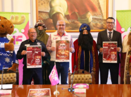 SMDIF anuncia “Desfile de Reyes Magos” en la capital poblana