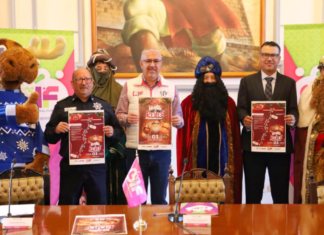 SMDIF anuncia “Desfile de Reyes Magos” en la capital poblana