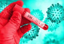 Alertan sobre el aumento de los casos de VIH en México tras la pandemia