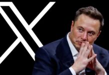 X recibe multa de 120 mde por violar normas digitales
