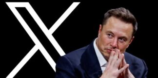 X recibe multa de 120 mde por violar normas digitales