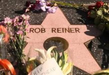 Revelan la causa oficial de muerte de Rob Reiner y su esposa