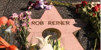 Revelan la causa oficial de muerte de Rob Reiner y su esposa