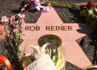 Revelan la causa oficial de muerte de Rob Reiner y su esposa