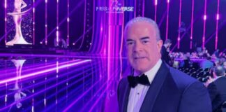 Emiten orden de arresto contra Raúl Rocha por presunto tráfico de armas