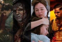 Revelan las nominaciones a los Globos de Oro 2026