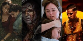 Revelan las nominaciones a los Globos de Oro 2026