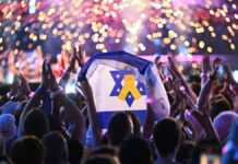 Islandia se retira de Eurovisión 2026 por participación de Israel