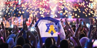 Islandia se retira de Eurovisión 2026 por participación de Israel