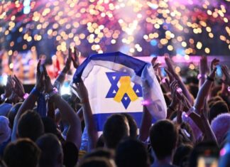 Islandia se retira de Eurovisión 2026 por participación de Israel