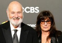 Rob Reiner y su esposa son hallados muertos; hijo principal sospechoso