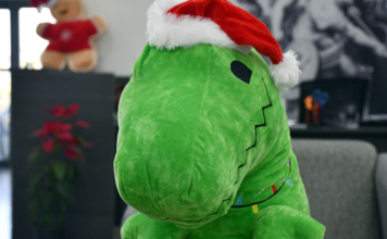 BUAP convoca a sumarse a la campaña “Dona un Juguete”