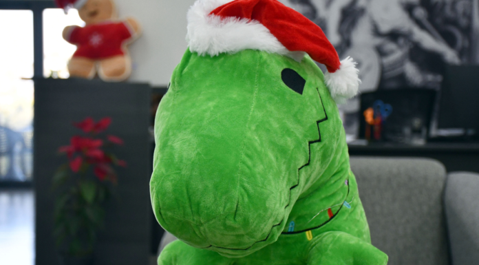 BUAP convoca a sumarse a la campaña “Dona un Juguete”