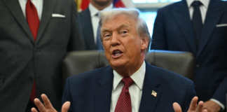 Trump podría dejar expirar el T-MEC y renegociar con México y Canadá