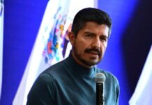 Lalo Rivera definirá si participa en elección 2027; no descarta salir del PAN