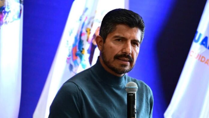 Eduardo Rivera Pérez