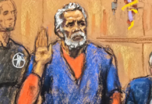 Juez de EU aplaza sentencia de “El Mayo” Zambada hasta abril de 2026