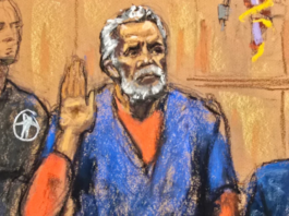 Juez de EU aplaza sentencia de “El Mayo” Zambada hasta abril de 2026