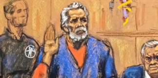 Juez de EU aplaza sentencia de “El Mayo” Zambada hasta abril de 2026