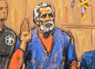 Juez de EU aplaza sentencia de “El Mayo” Zambada hasta abril de 2026