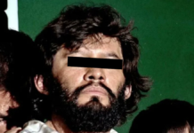 Absuelven a “El Mochaorejas” de un secuestro; seguirá en prisión