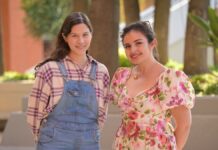 Estudiante y profesora UDLAP participan en residencia en universidad fundada por Disney