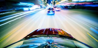 Puebla aplicará fotomultas a placas foráneas a partir de enero