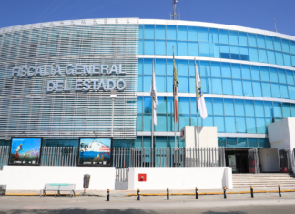 Ratifican condena de Ernesto N. por homicidio calificado en Puebla
