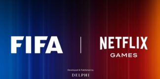 Netflix lanzará videojuego de FIFA para Mundial 2026