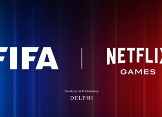 Netflix lanzará videojuego de FIFA para Mundial 2026