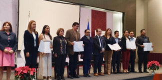 SEDIF implementará “Familias Fuertes: Amor y Límites” en 2026