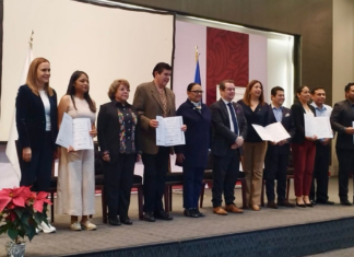 SEDIF implementará “Familias Fuertes: Amor y Límites” en 2026