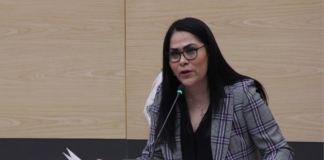 MC Puebla pide aplicar leyes existentes ante arrancones