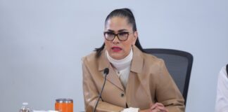 Presentan iniciativa para sancionar a quienes faciliten robos a cuentahabientes