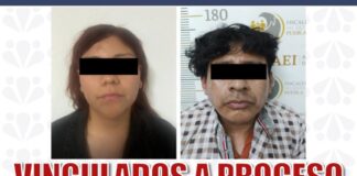Vinculan a proceso a dos personas por feminicidio en Misiones de San Francisco