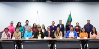 Analizan en el Congreso protocolo de atención a víctimas de violencia sexual infantil