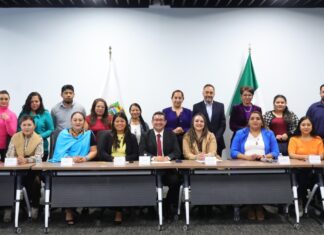 Analizan en el Congreso protocolo de atención a víctimas de violencia sexual infantil