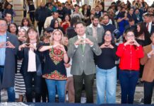 Fortalecer la Fiscalía de Puebla es objetivo prioritario: Armenta