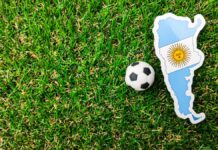 Absuelven a cuatro futbolistas por caso de presunta violación en Argentina