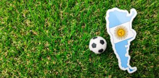 Absuelven a cuatro futbolistas por caso de presunta violación en Argentina