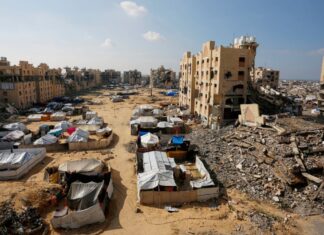 Israel despoja de inmunidad a la Agencia de ONU para Refugiados de Palestina