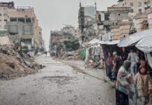 Israel ha asesinado al menos a 400 palestinos desde “alto al fuego”