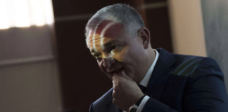 Apelan condena de García Luna en EU por presuntas irregularidades