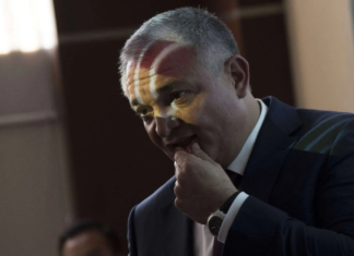 Apelan condena de García Luna en EU por presuntas irregularidades