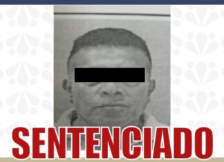 Confirman condena de 27 años de prisión por homicidio y robo en Puebla
