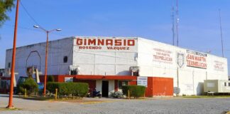 Texmelucan habilita dos albergues durante temporada de frío