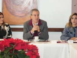 Pepe Chedraui fortalece Gobierno Abierto con Alianza Universitaria