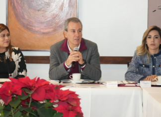 Pepe Chedraui fortalece Gobierno Abierto con Alianza Universitaria