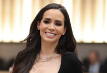 Grace Palomares presenta reforma inspirada en la “Ley Cazzu”