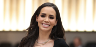 Grace Palomares presenta reforma inspirada en la “Ley Cazzu”